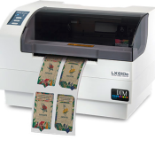 DTM 610E label printer