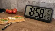 Clocks and Alarm Clocks