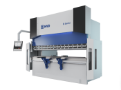 iBend B Series Hydraulic Press Brake