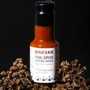 Makvan Thai Baharatlı Sos (Dip Sosu)