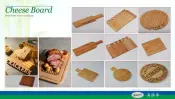 Bamboo Cutting Board