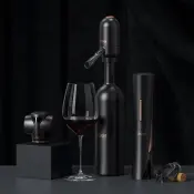 Ensemble de cadeaux d'accessoires à vin MATRIX