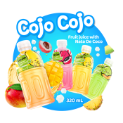 COJO COJO Hazır Tüketim İçeceği