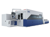 iLaser F Series Fiber Laser