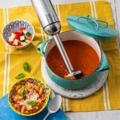 Dualit 700W Hand Blender