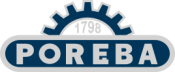 RAFAMET & POREBA Lathe