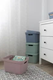 CAVE BOX Decorative Storage Boxes