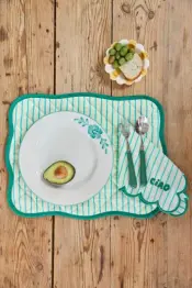 RICE Ceramic Tableware