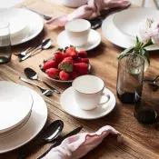 Maser Felise Tableware