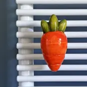 Carrot Decorative Object