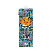 Tiger-Nuss Barista-Milch