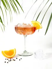 Cocktail Glass Set