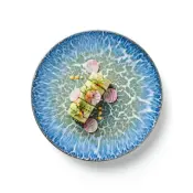 Shine Adelie 25cm Plate