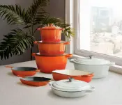 Lynns Cast Iron Cookware
