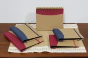 Kraft Paper Photo Album Range