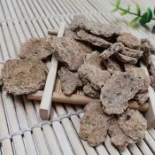 Yem Hayvanları için Soya Küspesi Unu