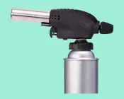Chef's Blowtorch Product