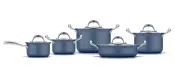 Baroque-1 Multiclad Cookware