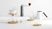 Coffee Line Barista Equipment
