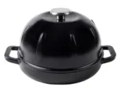 Enameled Cast Iron Bakeware