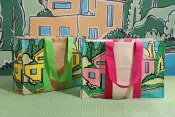 Promotional Bags Collection