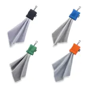 Stuff-It Pro 8x8 Microfiber Lens Cleaning Cloth