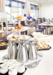 Helios Supreme Thermos