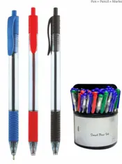 Grip RT Ball Pen