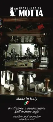 Motta Barware Item