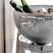 Pure Luxury Serveware