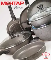 Mehtap Cookware Collection
