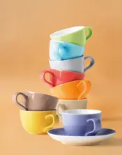 Seltmann Liberty Pure Colors Tableware
