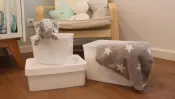 MIMO Storage Boxes