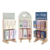 Decorative Key Chains
