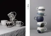 Trend Story Mug