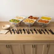 Catering Series 31pc Buffet System