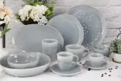 Ceramic Dinner Set