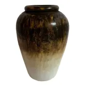 Terracotta Vase Decorative Home Decor