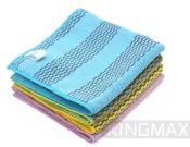 Carbon Microfiber Superpol Interval Cloth