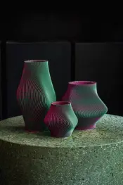 Bloz-20 Blend Vase