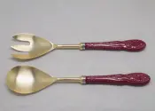 Salad Server Set