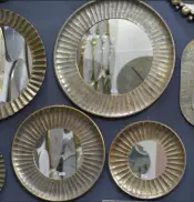 Godgift Wall Mirrors