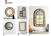 Decorative Mirror Collection