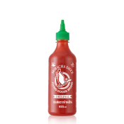 Sriracha Hot Chilli Sauce