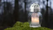 Bolsius Memorial Lights