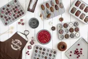 We Love Baking Pan Series