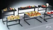 MINIMAL Buffet Line