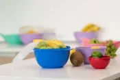 Sterk Plast Bowls