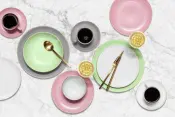 Seltmann Amina Tableware