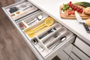 Tescoma Flexi Space Organizer
